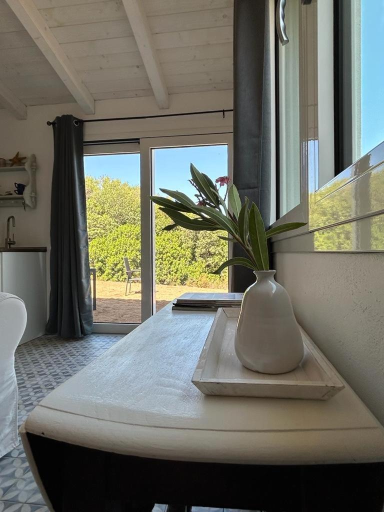 La Piana Holiday House Bassacutena Exterior foto